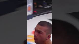 Is this Patricky Pitbulls most ruthless KO 🤯 MMA Bellator Shorts [upl. by Ecila456]