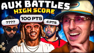 Aux Battles High Score Edition [upl. by Chatterjee]