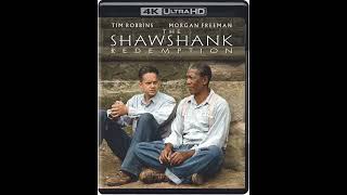 The Shawshank Redemption movie shawshank [upl. by Refinnej]