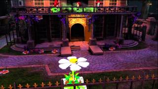 Lego Batman FP Season One The Riddlers Revenge Episode VI Green Fingers [upl. by Aciretehs794]