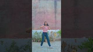 💖❤️ ashikaagrawal trending dance ytshorts [upl. by Felt834]