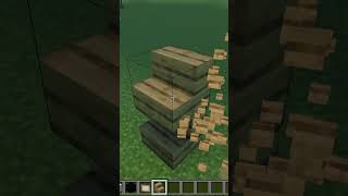 SUPER EASY Minecraft Projector [upl. by Joceline309]