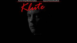 Giorgio Moroder  Theme From Klute 1971 [upl. by Anelej]