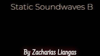 Static soundwaves 2 [upl. by Bent779]