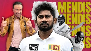 quotLook at Mendis goquot🏏 360 LIVE QampA [upl. by Lyndes567]