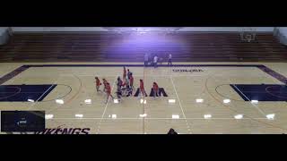 West Valley College vs CabrWest Valley College vs Cabrillo College Womens Junior College Volleyball [upl. by Becket973]