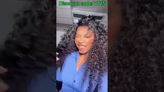 Burmese Curly Hair Expert Shares Top Quick Weave Skills [upl. by Zea758]