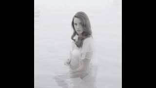 FREE Lana Del Rey Piano Ballad Type Beat  Water [upl. by Newcomer]