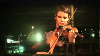 Beethoven Violin Sonata No 9 Op 47 Kreutzersonate Clip Deborah Marchetti amp Bernhard Parz [upl. by Fifi]