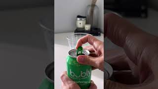 Strawberry Lime Ade  drink ASMR  homecafe strawberry lime shortsfeed asmrsounds asmr [upl. by Ally]