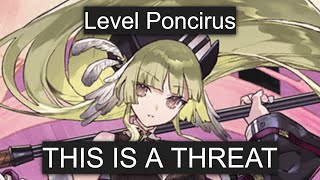 Arknights Poncirus Guide  NOT Propoganda [upl. by Warp]