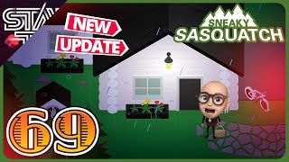 This NEW Update is THE BOMB  Sneaky Sasquatch  Ep 69 [upl. by Eselahs512]