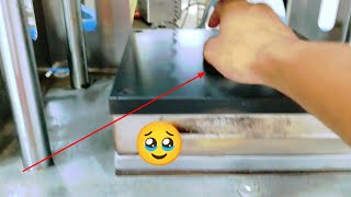 Roti making 0160Abulshaktitravelvlogs8990 [upl. by Maitilde]