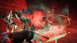 NEW WORLD ARCHMAGISTER VOCUS MYRKGARD BOSS FIGHT 1080p HD [upl. by Enillebyam]