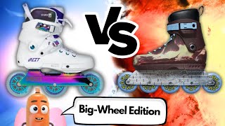 BIG WHEEL EDITION Monday Left vs Right 44 [upl. by Boigie]