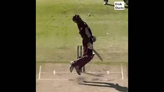 Shane Bond Most Dangerous Bouncer In Cricket  Unplayable Delivery shorts [upl. by Ikkiv320]