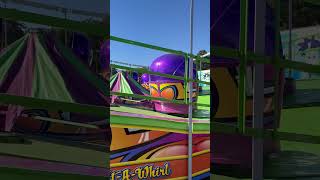 Tilt a whirl 24 NC [upl. by Agn]