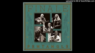 Pentangle  Pentangling Live [upl. by Riocard]