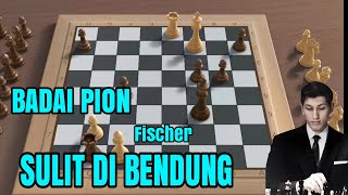 SERU SPASSKY BORIS VS BOBBY FISCHER 1972 WORLD CHAMPIONSHIP [upl. by Takeshi]