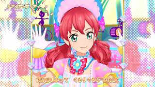 アイカツフレンズ！ミュージックビデオ『アイデンティティ』をお届け♪ [upl. by Marius]