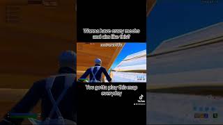 🔥Aim Trainer v3 Got me Moving Crazy 002716497041😈 ytshorts fortnite fortniteclips goviral [upl. by Tarrance]