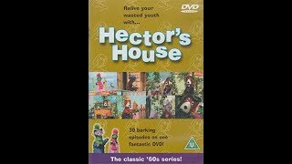 The Complete Hectors House 2001 UK DVD [upl. by Walker]