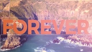 Silvio Carrano  Forever Official Lyrics Video [upl. by Herzog]