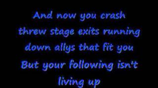 To Be Juliets Secret  Keep the Lies Up Lyrics [upl. by Vine]