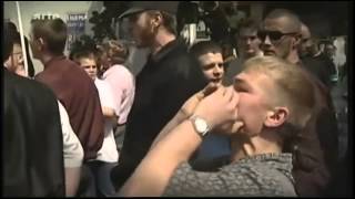 Meurtres neonazis en serie documentaire complet en français new 2013 New 2014 [upl. by Nnayrb232]