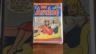 Betty Veronica and Archie 🤩 comics archie betty veronica [upl. by Ham812]