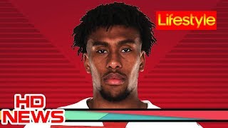 Alex Iwobi ✯ Biography ✯ Age ✯ Net Worth ✯ Childhood ✯ Family ✯ Career [upl. by Ahsenroc149]