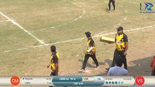 cbre mumbai vs vba super kings [upl. by Gillead]