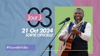 Le Compte à rebours est lancé  Une nouvelle vidéo arrive [upl. by Nnairam]