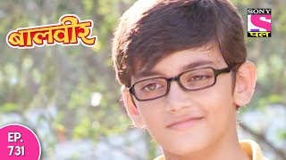 Baal Veer  बाल वीर  Episode 731  26th September 2017 [upl. by Eibrad]