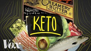 The ketogenic diet explained [upl. by Bubalo196]