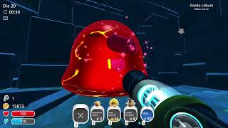 Slime Rancher  Ep 6 [upl. by Moffitt]