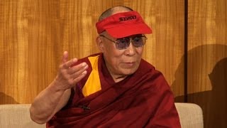 Neuroscience and the Emerging Mind A Conversation with the Dalai Lama [upl. by Genvieve]