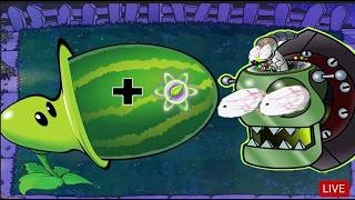 Epic PVZ battles Plant vs Zombie [upl. by Paloma]