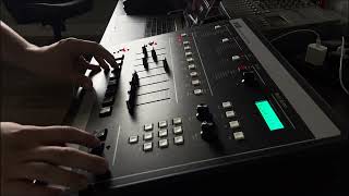 SP1200 Beat Making LoFi Boom Bap [upl. by Ninette]