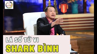 Luận giải lá số tử vi quotShark Bìnhquot [upl. by Baum766]