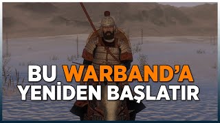 2022nin EN İYİ WARBAND MODU [upl. by Garrot]