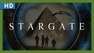 Stargate  Official Theatrical Trailer [upl. by Ihel310]