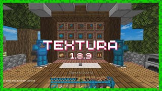 Textura Minecraft PVP 16x 189 [upl. by Ancel]