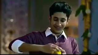 SUJOY DA amp PUCHKI  Find the 1st love  the pantaloons ad 2k18 puja special [upl. by Lehcin]