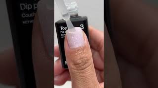 How To Avoid Lumpy Nails 🆘✅ [upl. by Neelahs]