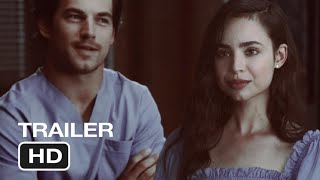 THE DARKEST CORNER OF THE HEART  Sofia Carson Giacomo Gianniotti FANMADE TRAILER [upl. by Anikas]