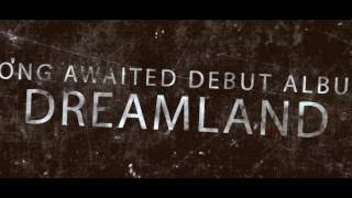 Mic Righteous  Dreamland Official Album Trailer [upl. by Ready]