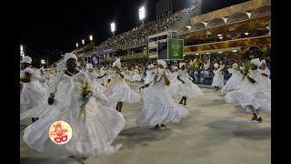 Lavagem da Sapucai 2019 [upl. by Sheley]