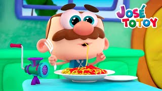 Stories for Kids  22 Minutes José Totoy Stories Learning soft skills  Full Episodes [upl. by Goines]