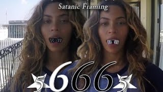 Beyonces 711 lyrics decoded Subliminal Messages [upl. by Ainig]